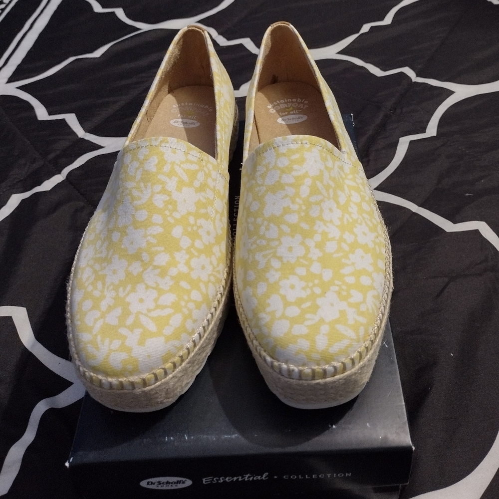 Dr.Scholl's Espadrilles